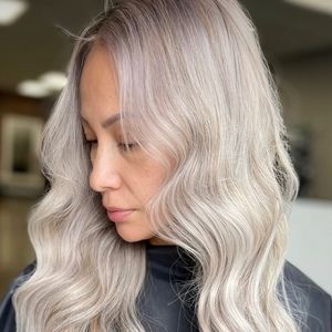 Meet your Posher, Beth